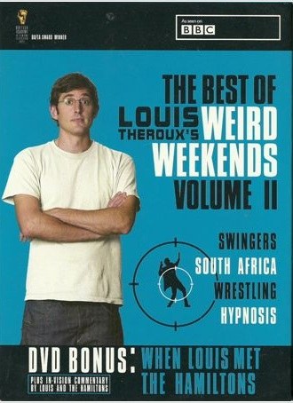 Louis Theroux's Weird Weekends: Swingers