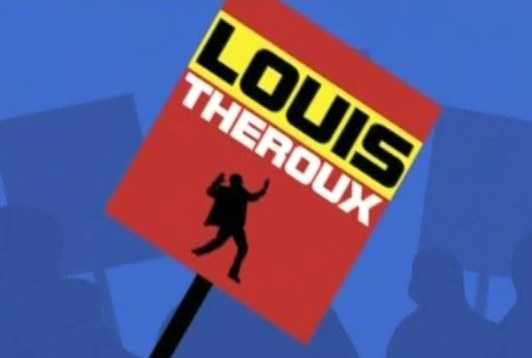 Louis Theroux's Weird Weekends: Televangelists