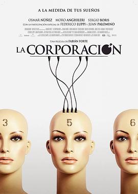 La corporación
