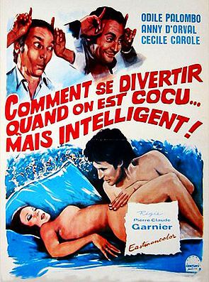 Comment se divertir quand on est cocu mais intelligent