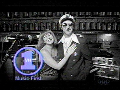Saturday Night Live  Drew Barrymore/Garbage