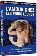 L'amour chez les poids lourds