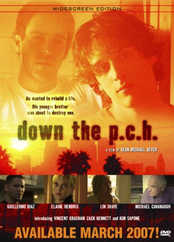 Down the P.C.H