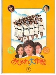 おしゃれ大作戦