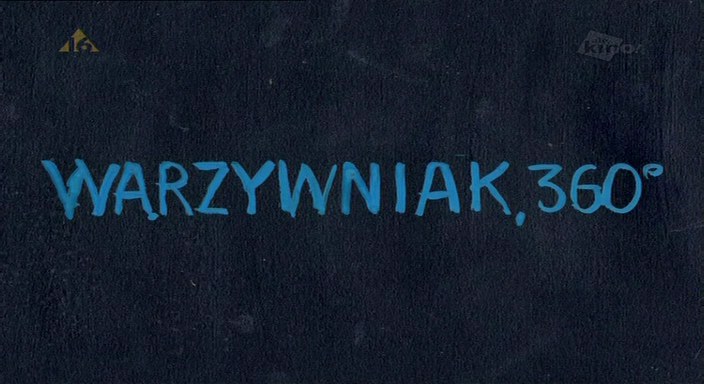 Warzywniak, 360°