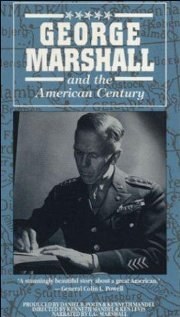 George Marshall &amp; the American Century