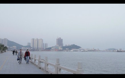 我杀了我爸爸