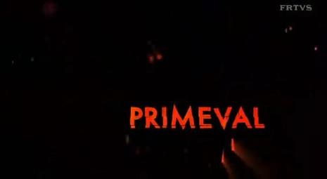 Primeval: Episode #1.3