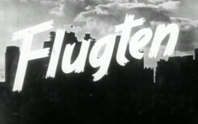 Flugten