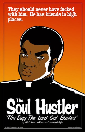 Soul Hustler