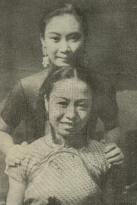 美德夫人