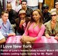 I Love New York