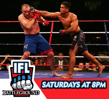 IFL Battleground