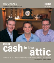 Cash in the Attic