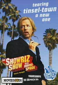 The Showbiz Show With David Spade