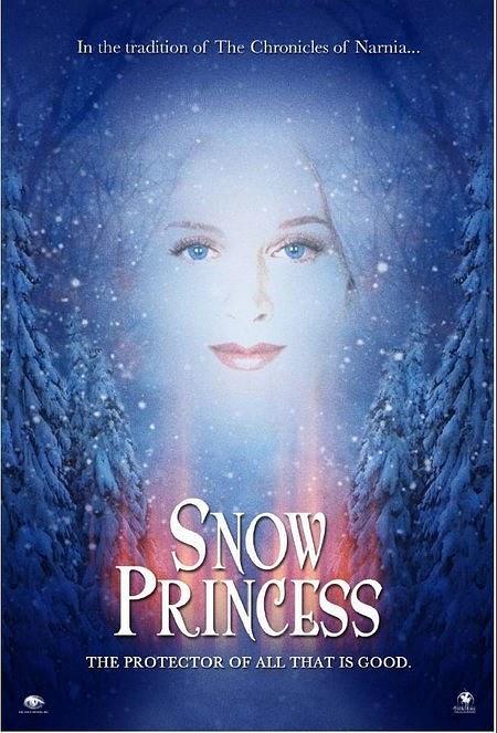 白雪公主
