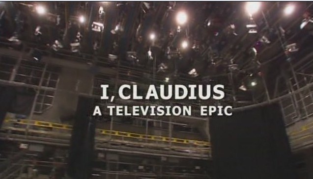 I Claudius: A Television Epic