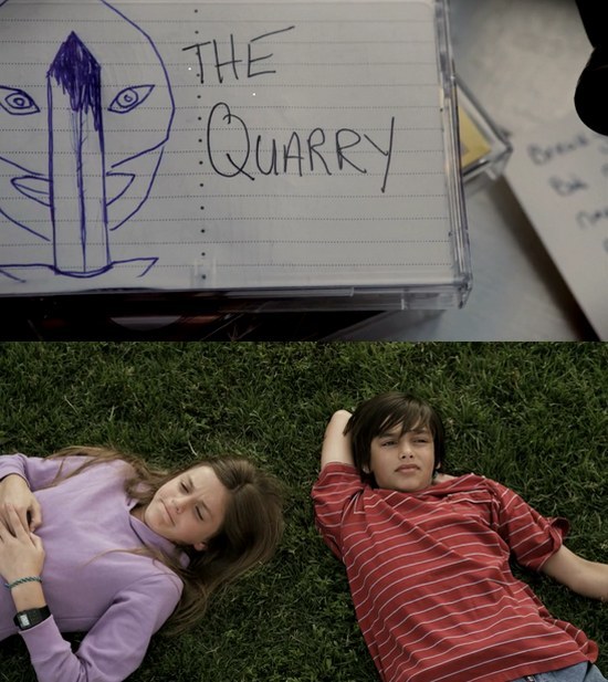 The Quarry