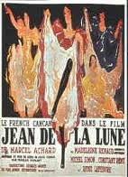 Jean de la Lune