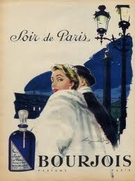 Soirs de Paris