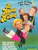Les joyeux lurons