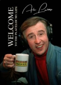 Alan Partridge: Welcome to the Places of My Life