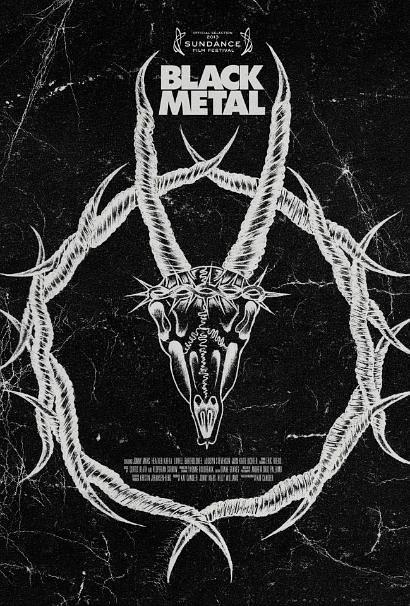 Black Metal