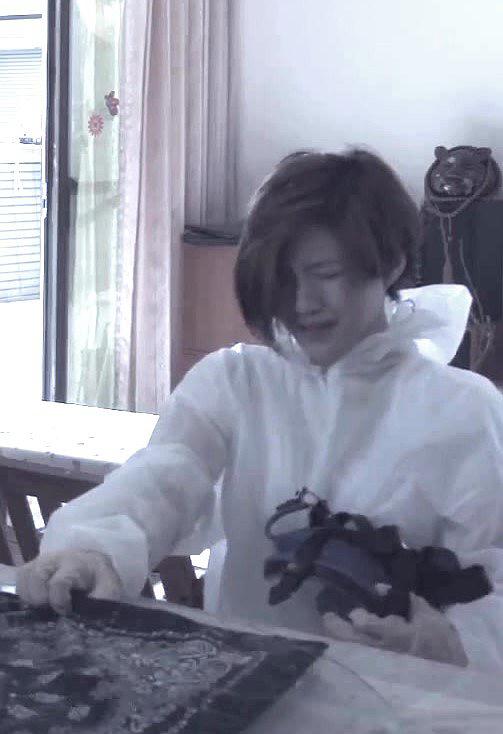 (不再)平凡的幸福