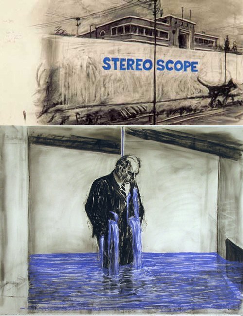 Stereoscope