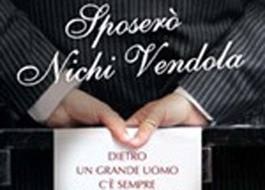 Sposerò Nichi Vendola