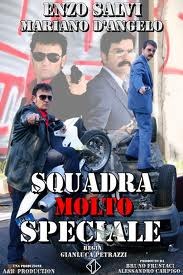 SMS Squadra Molto Speciale