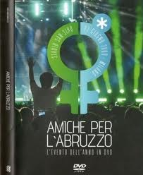 Amiche per l'Abruzzo