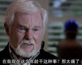 舞台和银幕上的英国传奇：德里克·雅各比
