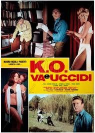 K.O. va e uccidi