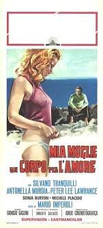 Mia moglie, un corpo per l'amore