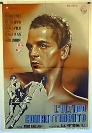 L'ultimo combattimento