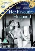 Her Favourite Husband