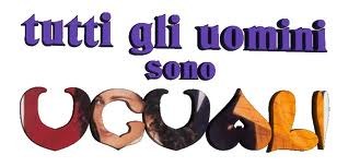 Tutti gli uomini sono uguali