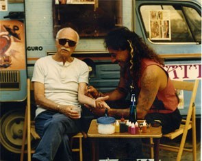 MONICELLI. LA VERSIONE DI MARIO