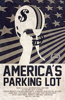 America's Parking Lot