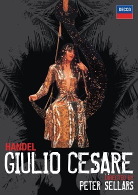 Giulio Cesare in Egitto