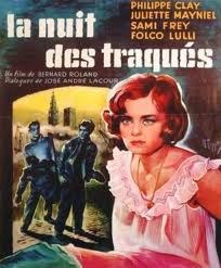 La nuit des traqués