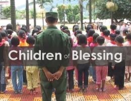 Children of Blessing: An Education in China
