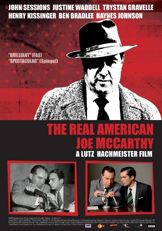 The Real American - Joe McCarthy