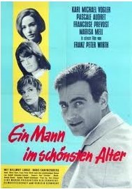 Ein Mann im schönsten Alter