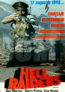 Hell Raiders