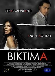 Biktima