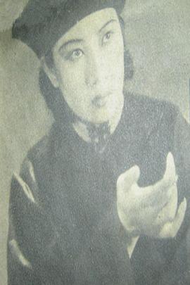 女律师