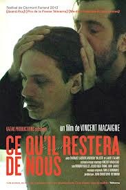 Ce qu' il restera de nous