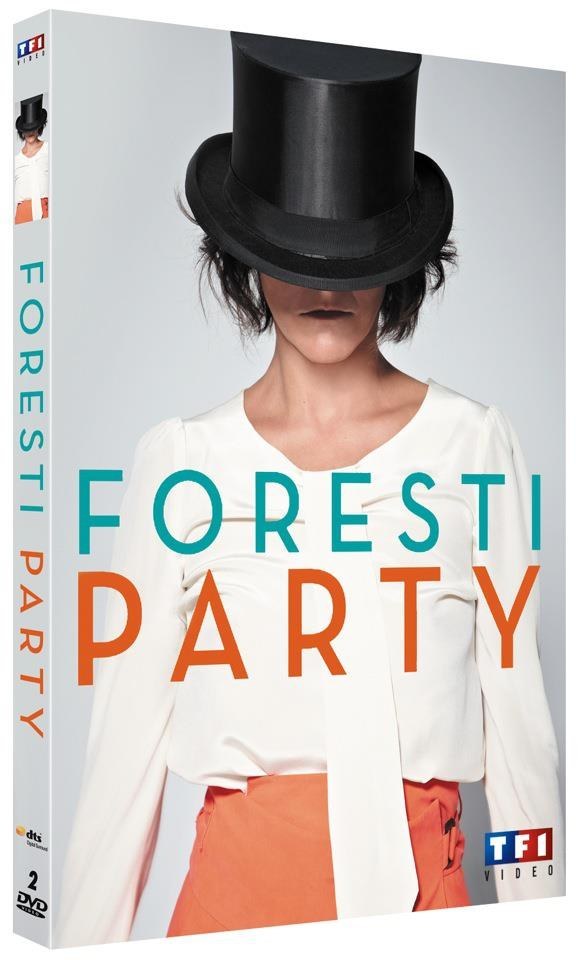 Foresti Party